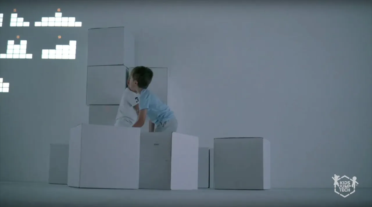 Cubix Interactive