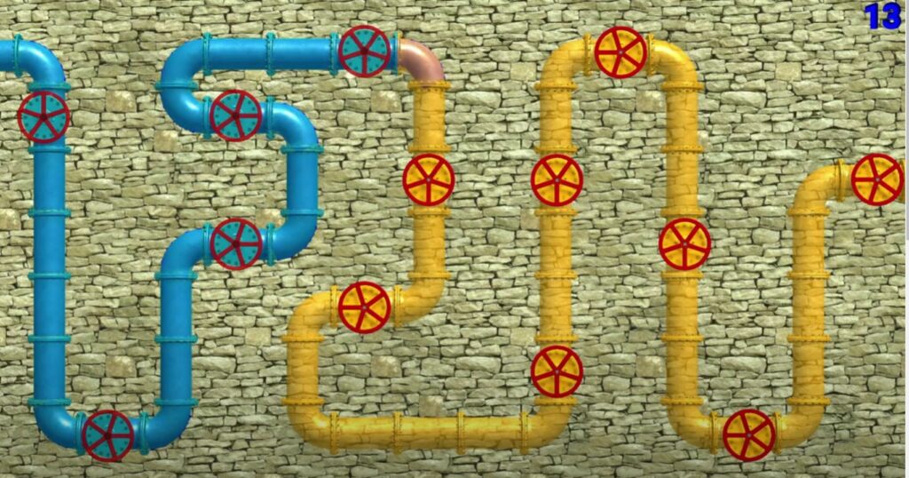 INTERACTIVE CLIMBING WALL