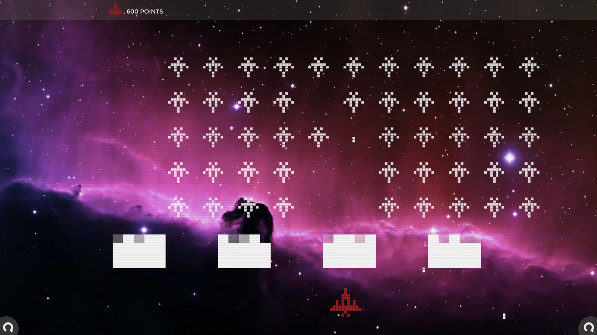 games aliens