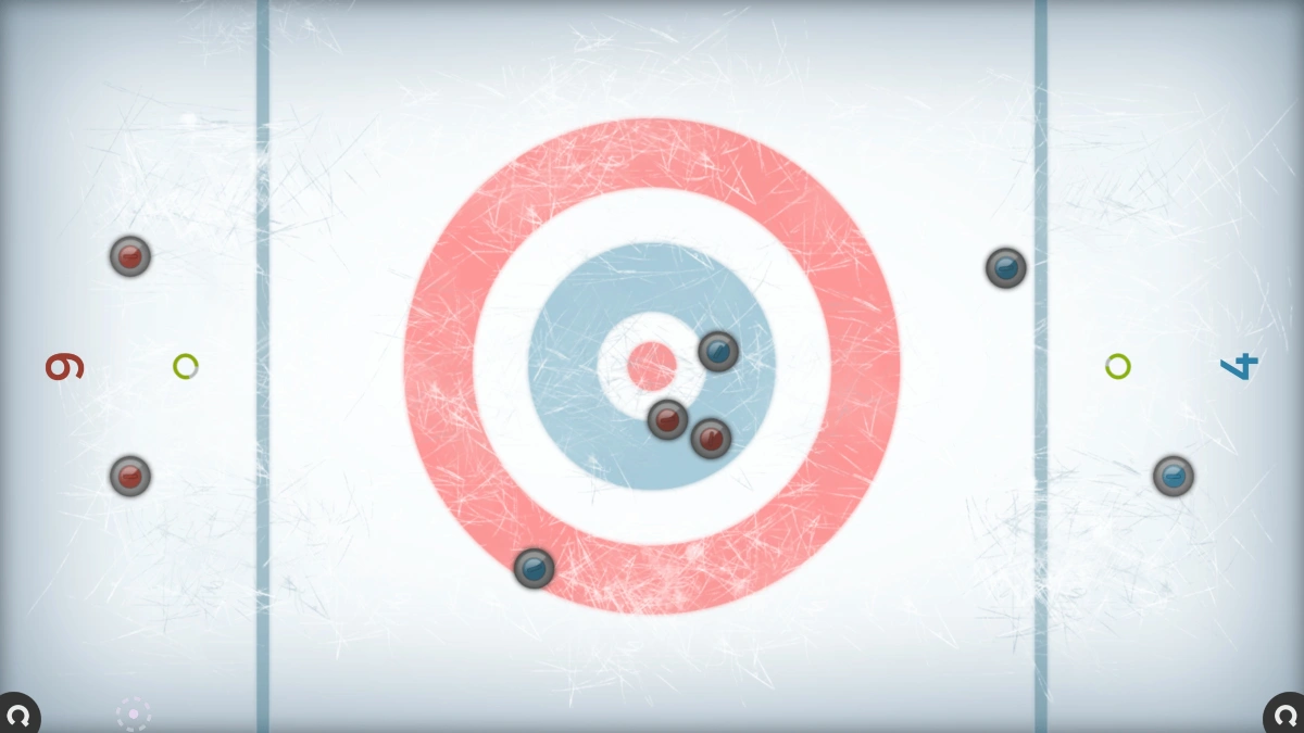games curling