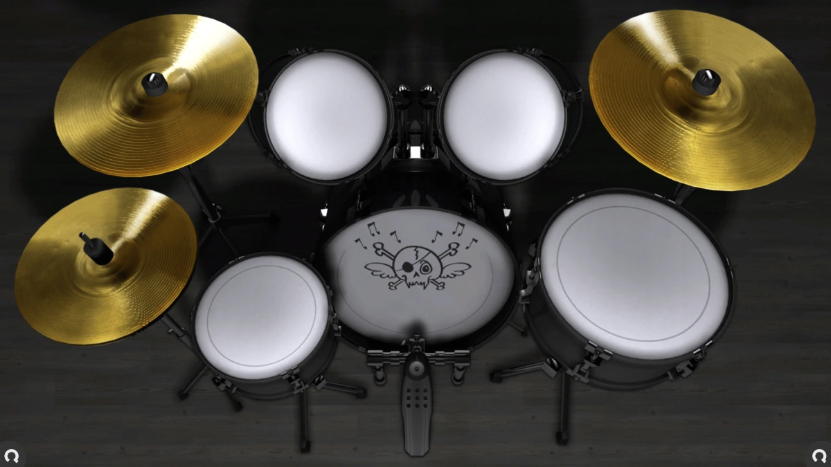 games drums