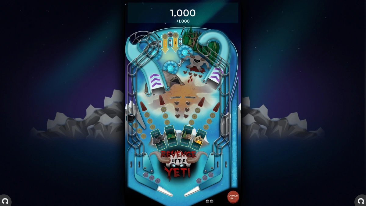 games pinball