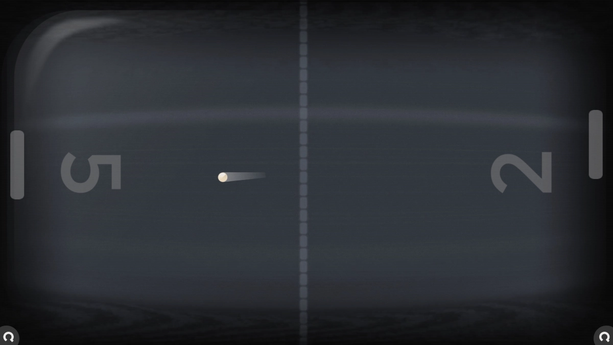 games pong