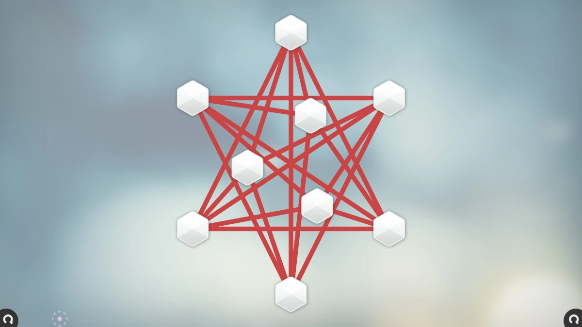 games Untangle