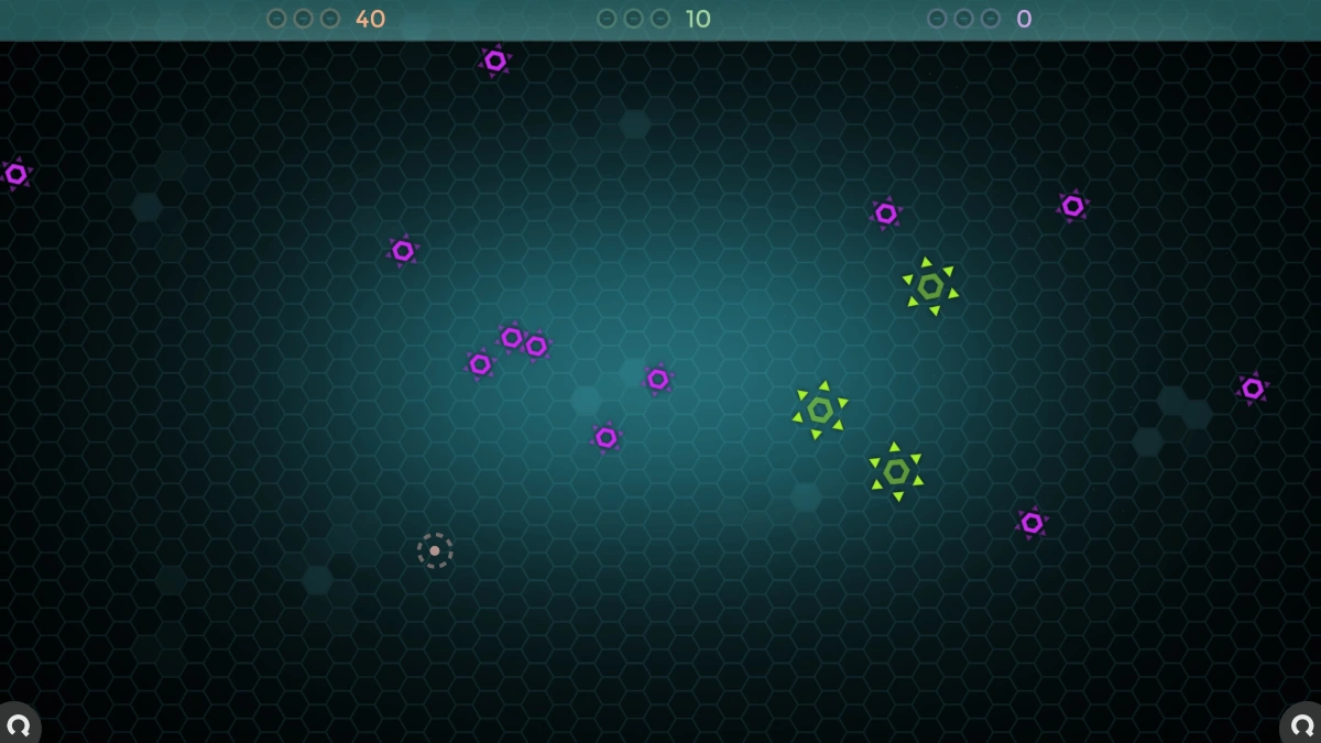 games warp