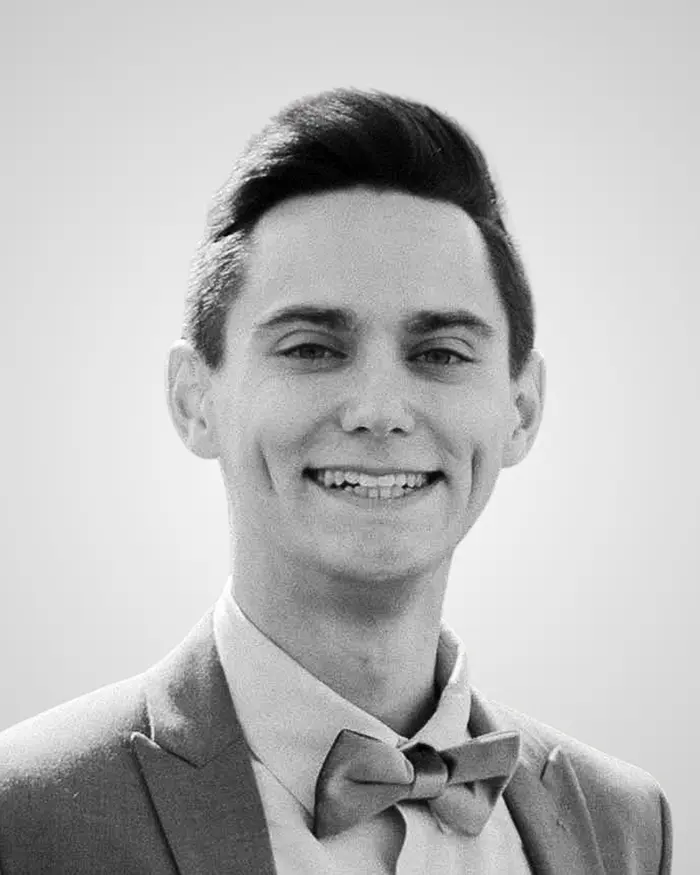 Brennan A.- Game Creator director