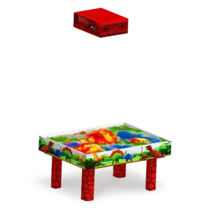 AR sandbox