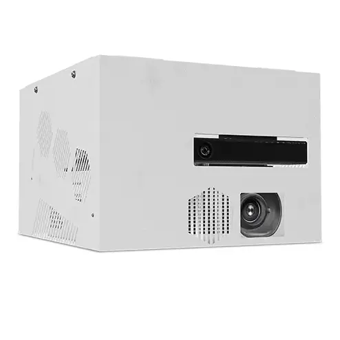 Interactive Shooting SE