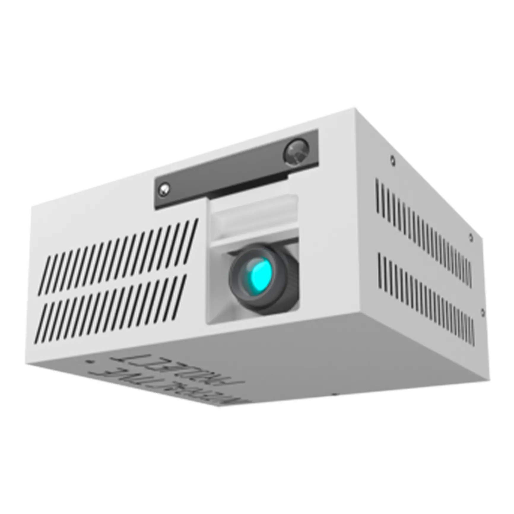 Interactive climbing wall