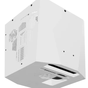 Interactive floor GYM size