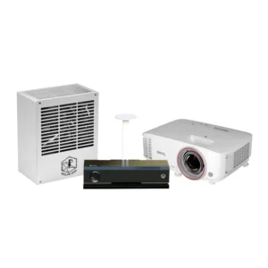 Interactive wall WS SE