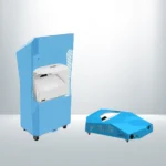 Mobile interactive floor, wall