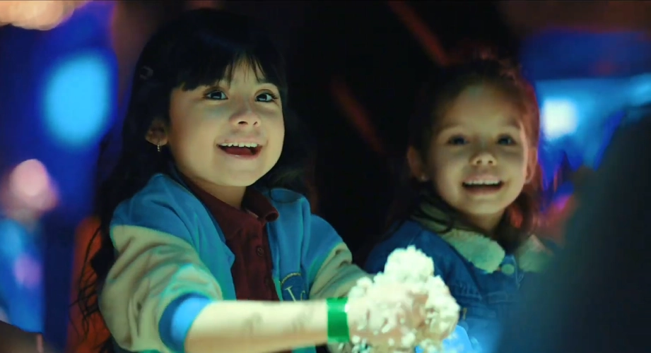 Odyssey Aquarium and Our Interactive Sandbox