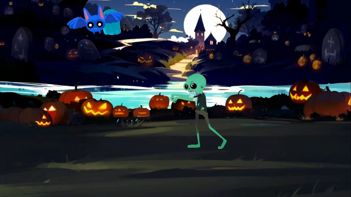 games Horror Story