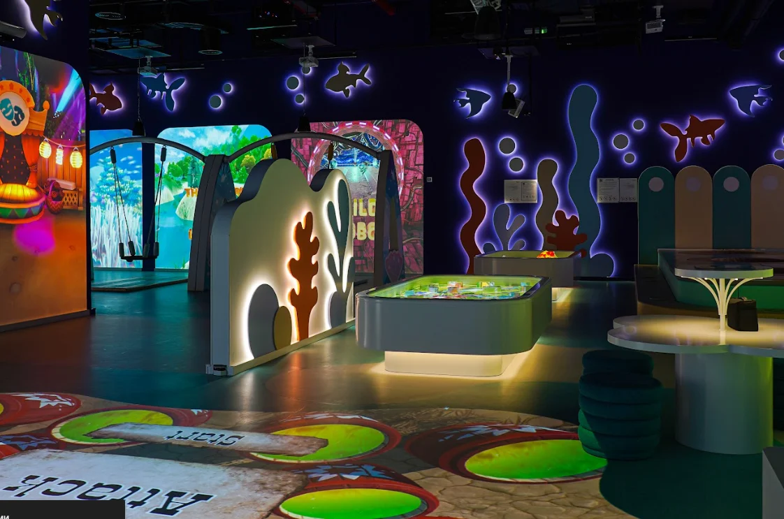 The Importance of Sensory-Friendly Spaces