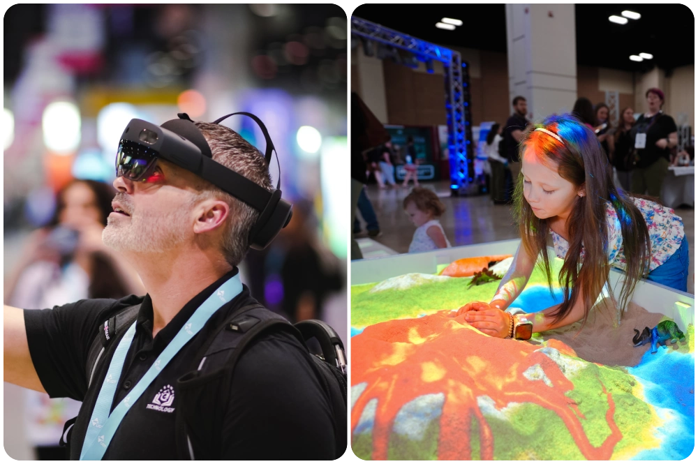 Top Trends in Educational Technology 2025