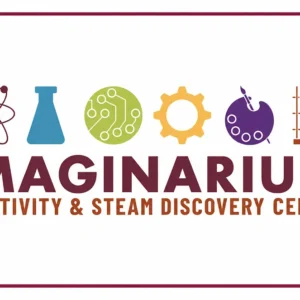 The Imaginarium: Creativity & STEAM Discovery Center at Mississippi State University