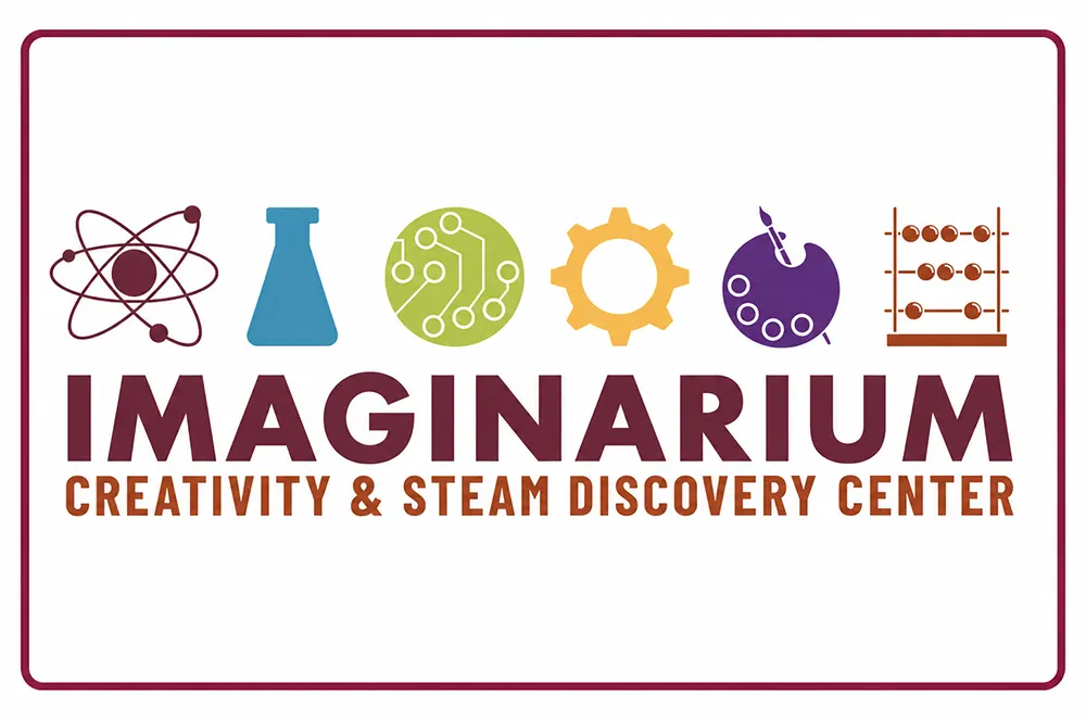 The Imaginarium: Creativity & STEAM Discovery Center at Mississippi State University
