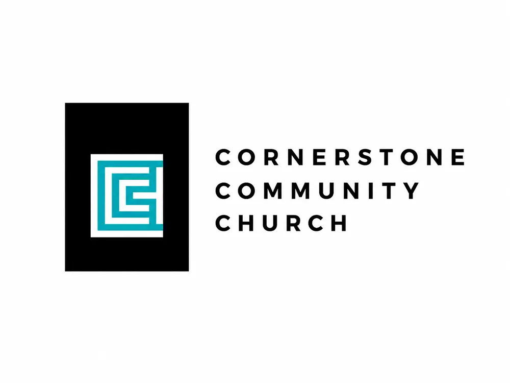 Cornerstone Community Church logo