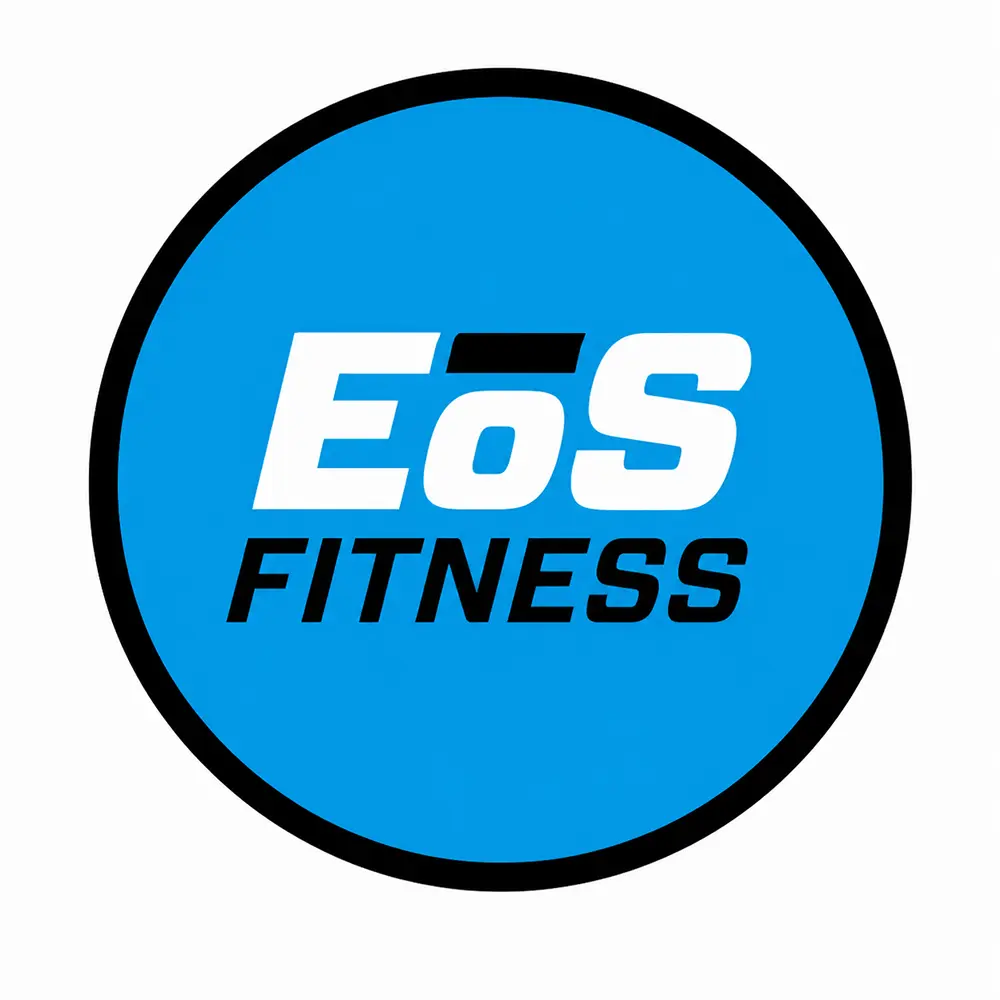 EOS Fitness logo