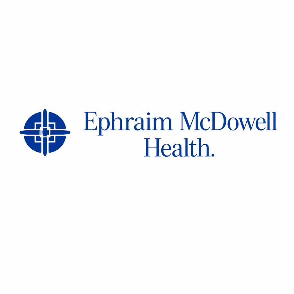 Ephraim McDowell Health logo