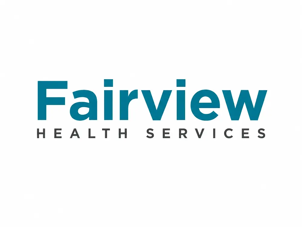 Fairview Health Services logo