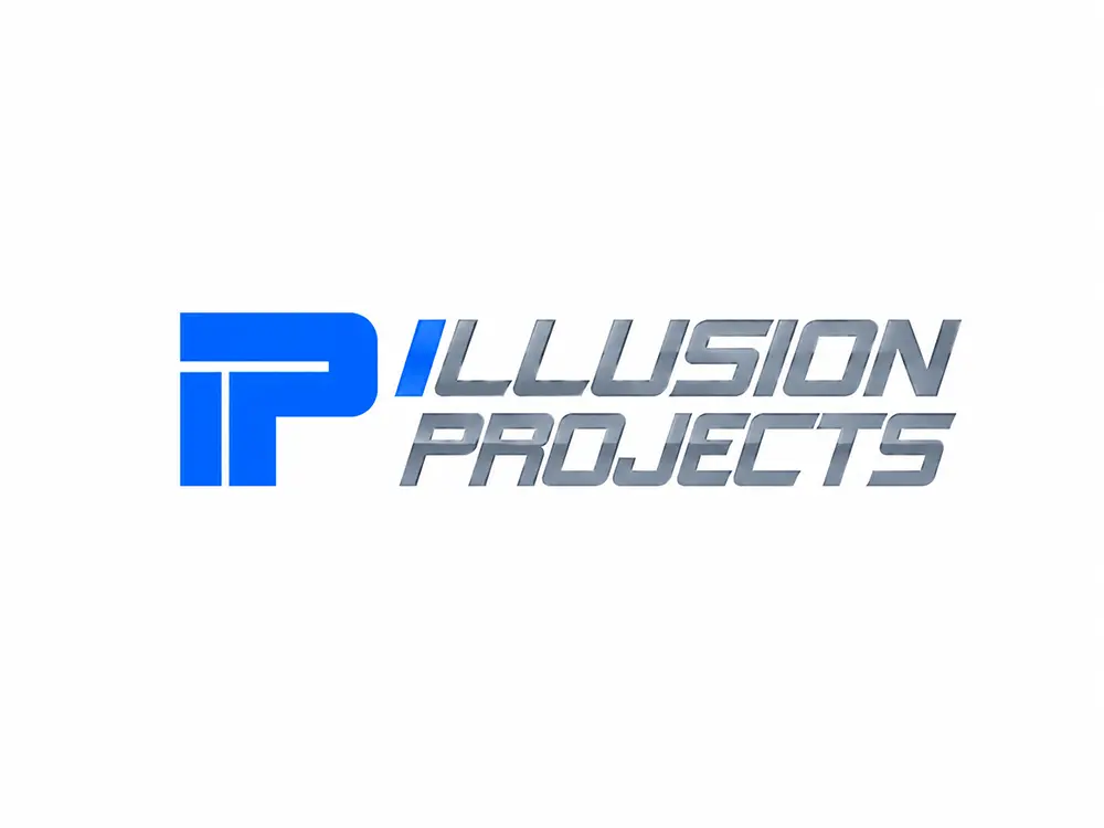 Illusion Projects logo