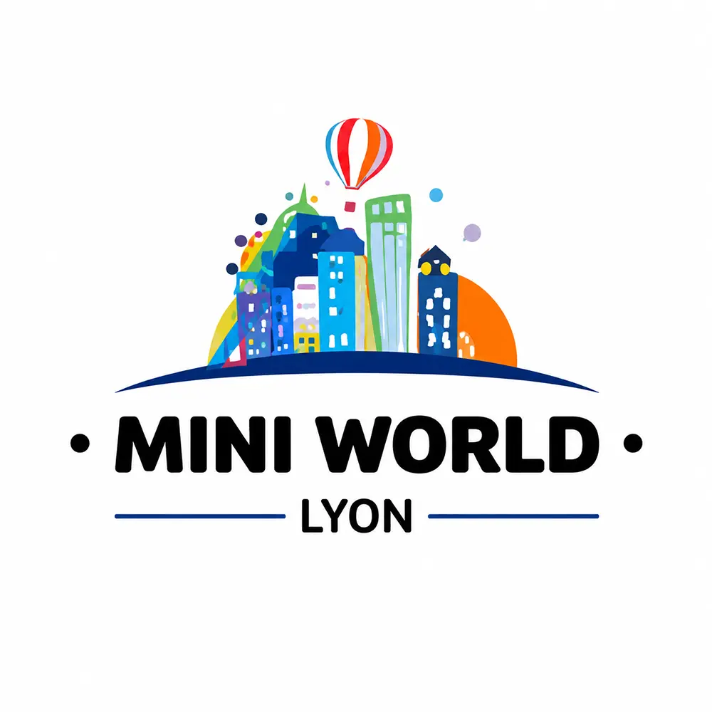 Mini World Lyon logo