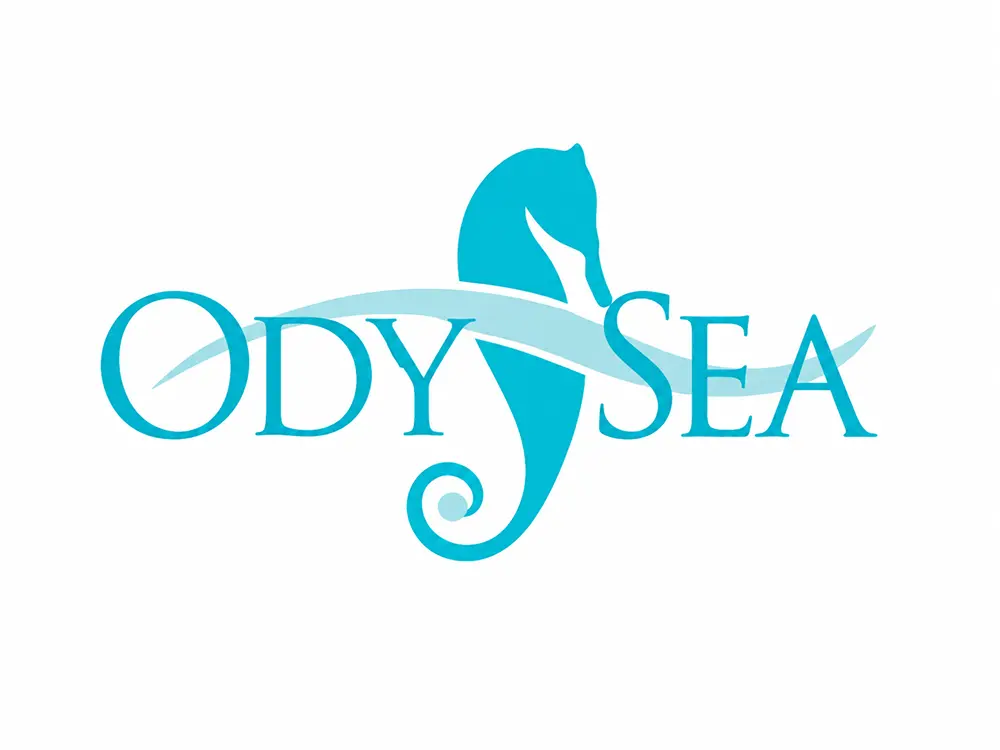OdySea logo