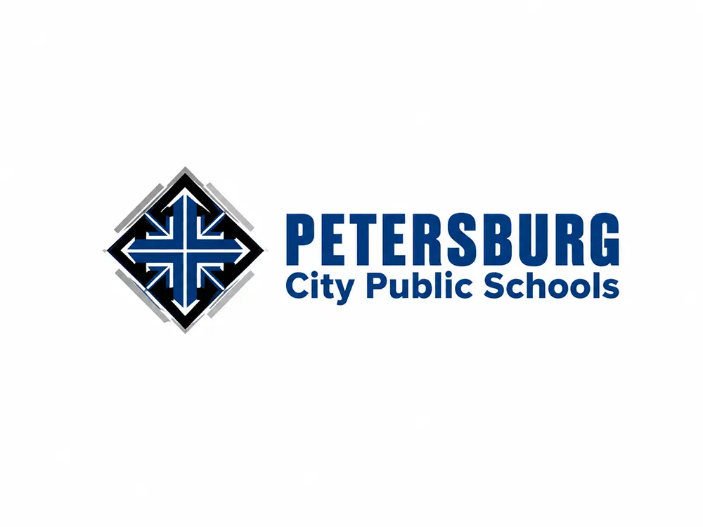 Petersburg City Public Schools logo
