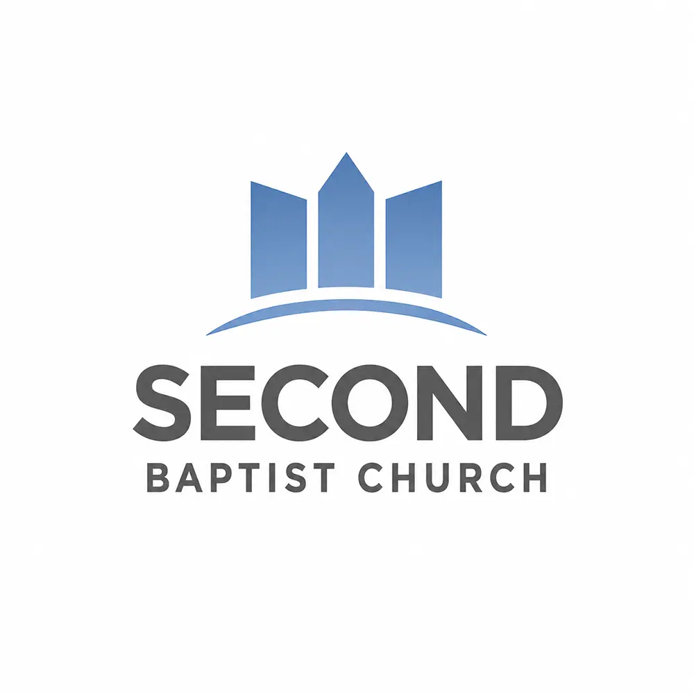 Second Baptist Church logo
