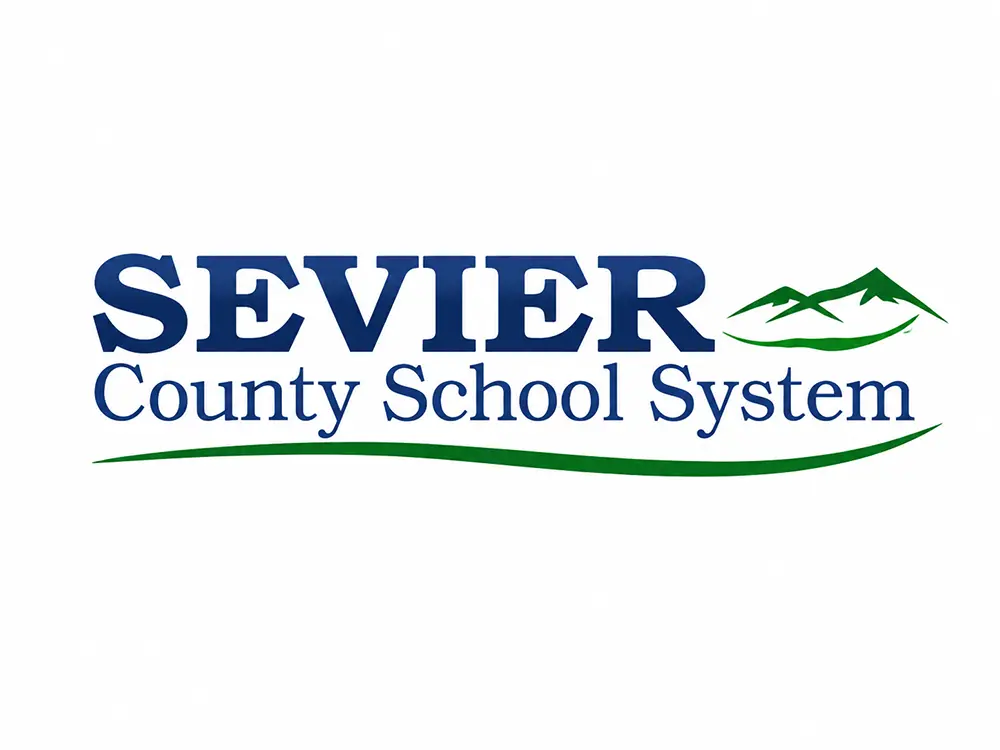 Sevier County School System logo