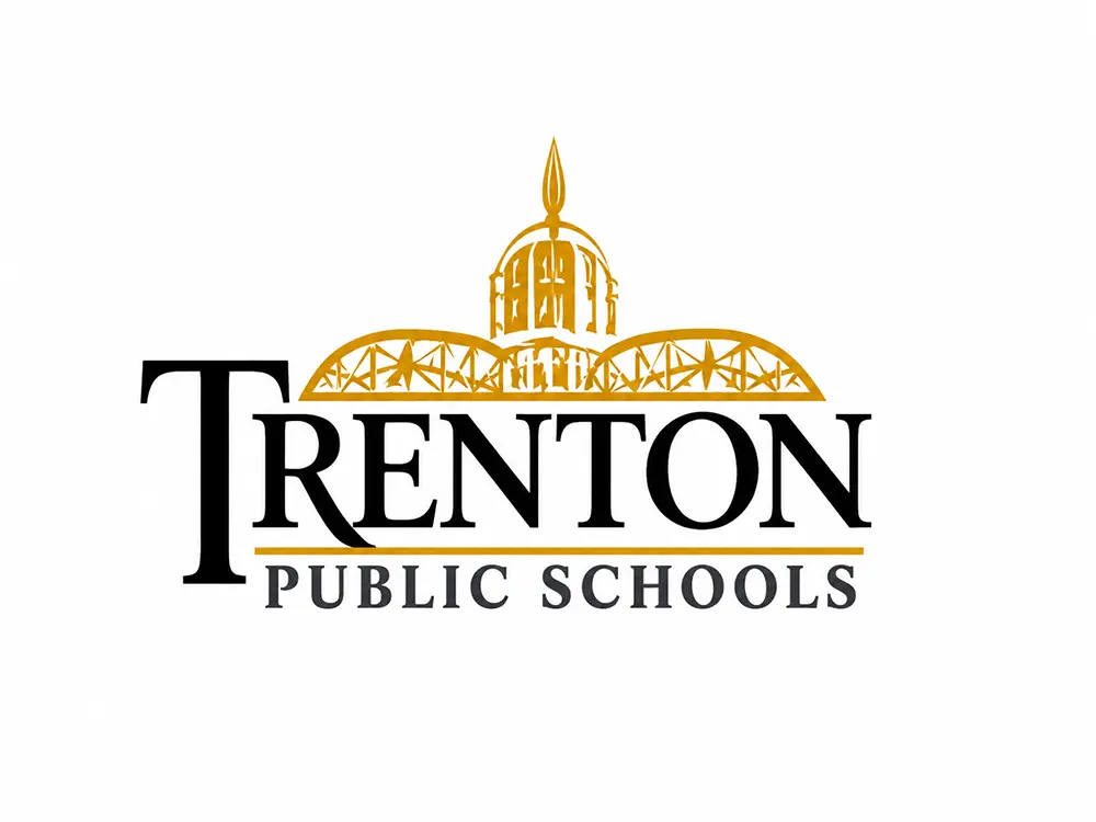 Trenton Public Schools logo