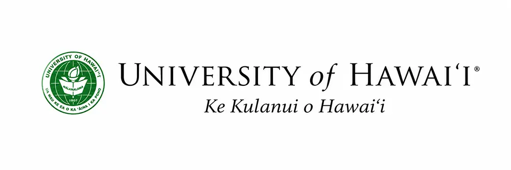 University of Hawaii logo