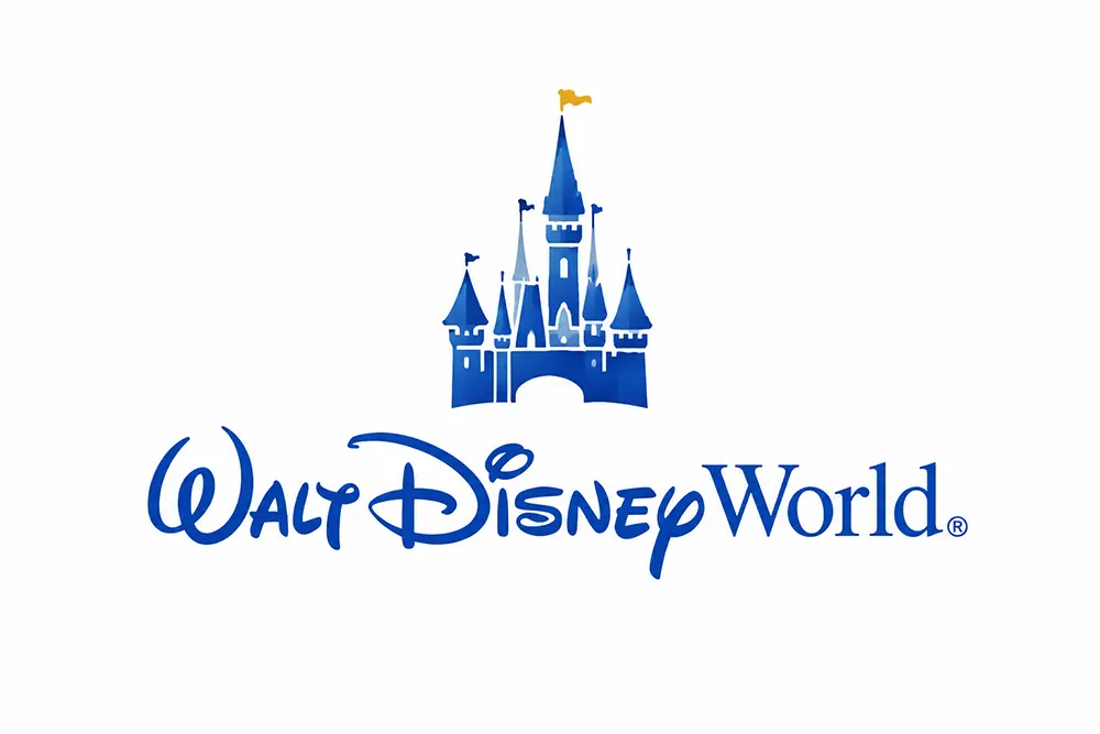 Walt Disney World logo