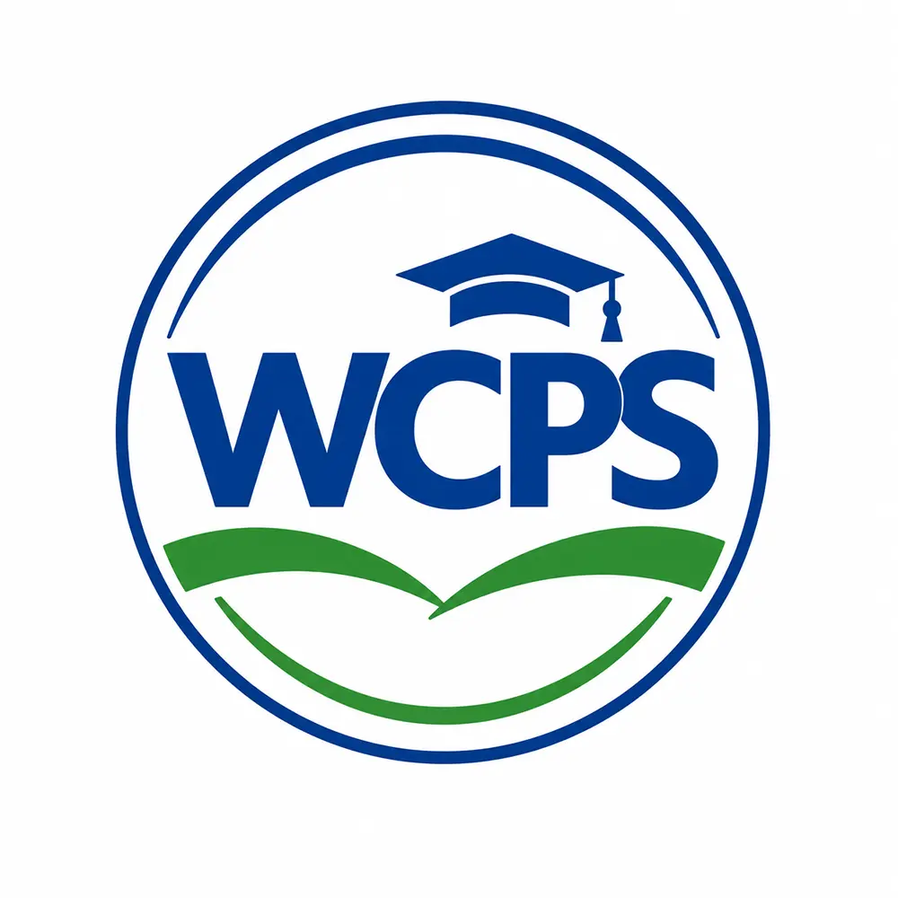 WCPS logo