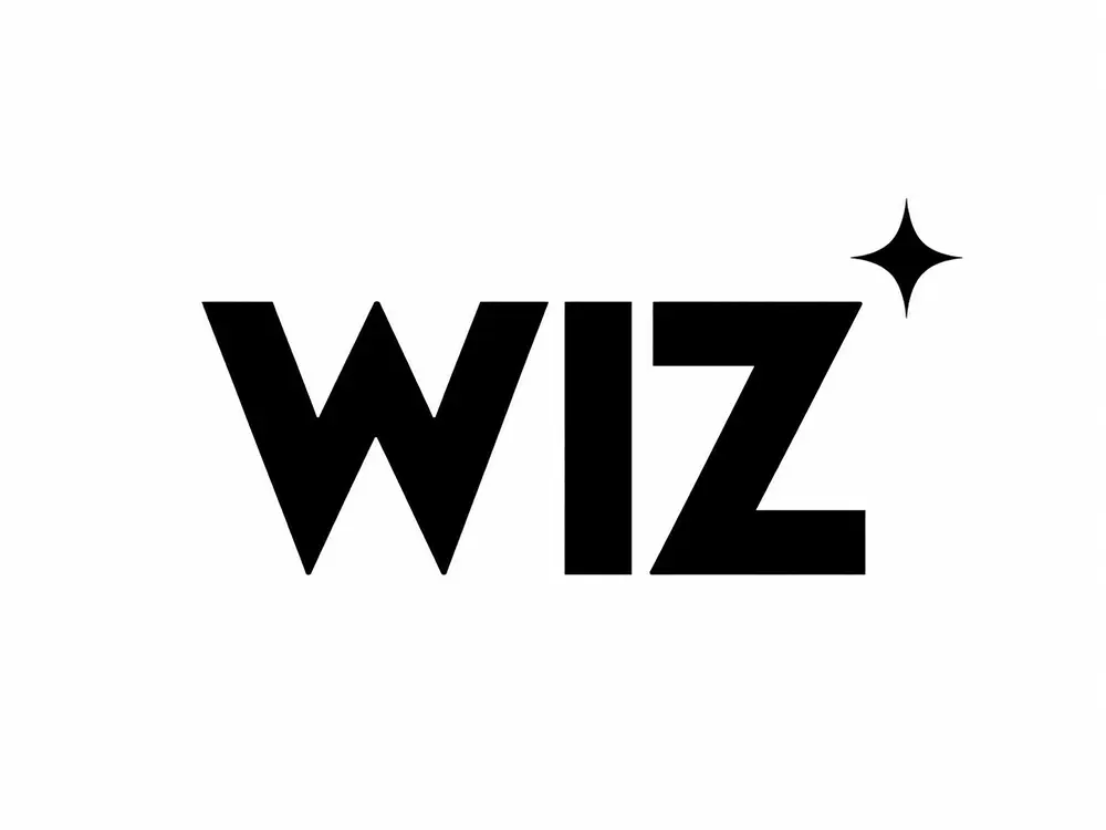 WIZ logo